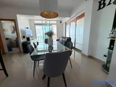 vendo avenida independencia cacique piso 5 no ascensor dos habitaciones amplias 