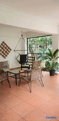 casas - Casa en Venta en Ensanche Ozama  3