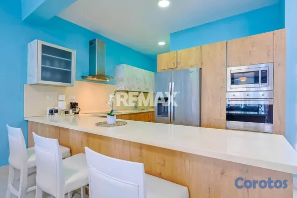 apartamentos - Apartamento 2 habitaciones - Blue Beach: Playa a S 10