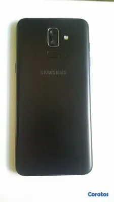 celulares y tabletas - SAMSUNG J8 32GB 2
