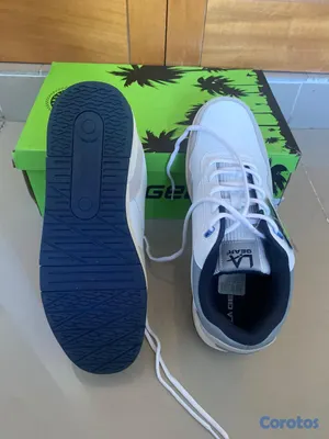 zapatos para hombre - L.A. Gear Tenis Para Hombre ! Nuevo en Caja ! 100% 5