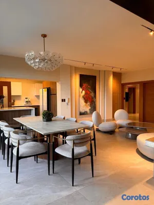 apartamentos - Apartamento en Venta, Bella Vista 10