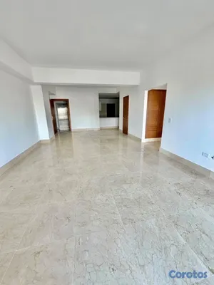 apartamentos - vendo nuevo los cacicazgos tres habitaciones con su baño dos parqueos balcón  4