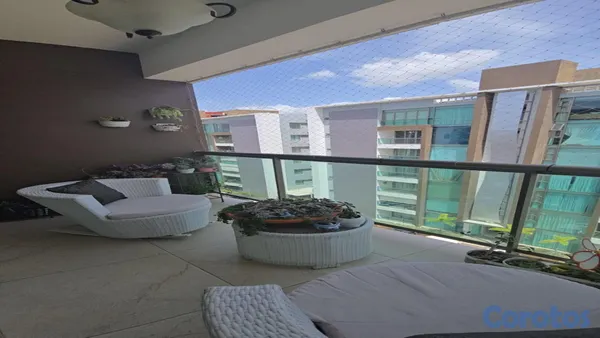 apartamentos - Apartamento en venta en Jardines del Este, Santiago 5
