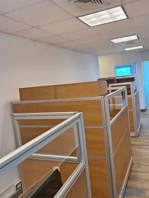 oficinas y locales comerciales - Elegante y espaciosa oficina en La Esperilla. Cercana a principales avenida 4