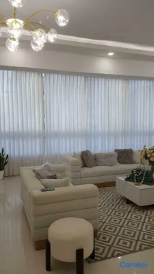 apartamentos - Apartamento Elegante  3