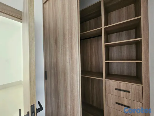 apartamentos - Alquiler de Apartamento en el Millón  13