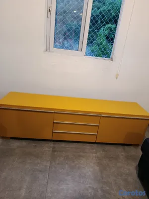 muebles y colchones - VENTA MUEBLE TV 7