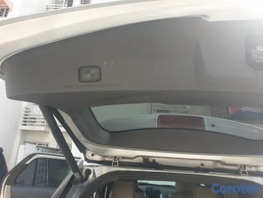 jeepetas y camionetas - Ford Explorer XLT 2011 11