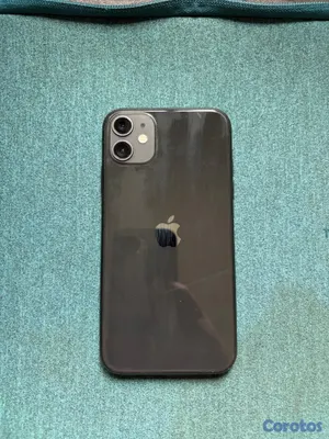 celulares y tabletas - Vendo iPhone 11 3