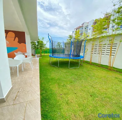 apartamentos - SE ALQUILA APARTAMENTO 📍 ANDRÉS DEL MIRADOR  7