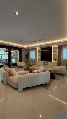 apartamentos - Twin Towers: El Epicentro del Ultra Lujo frente al Parque Mirador Sur
 12