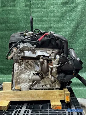 repuestos -  Motor 2.0L Turbo para BMW X3 2022  30 días de g 5