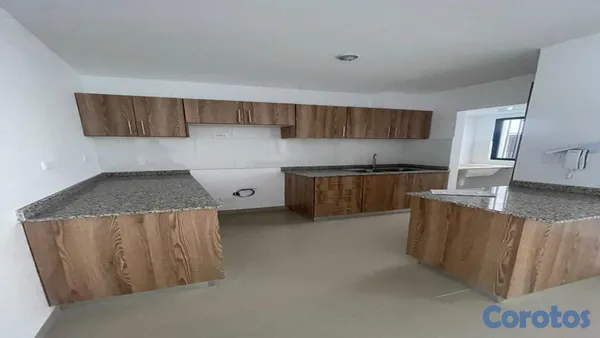 apartamentos - ALQUILER APARTAMENTO NUEVO CORALES DEL CARIBE 2