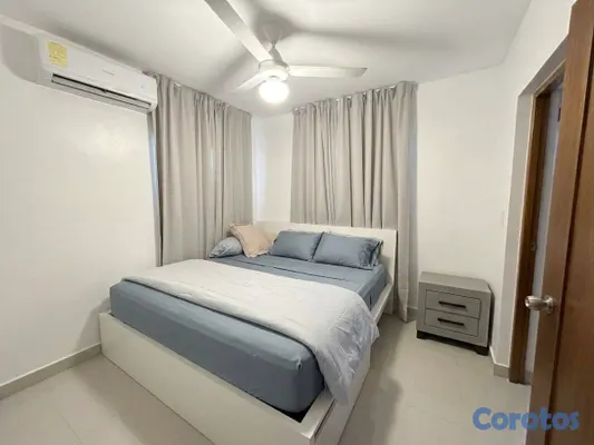 apartamentos -  APARTAMENTO EN VENTA | RESIDENCIAL NUEVAS TERRAZA 6