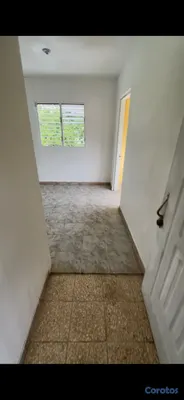 apartamentos - Se alquila apartamento de 2H ubicado en el DN 3
