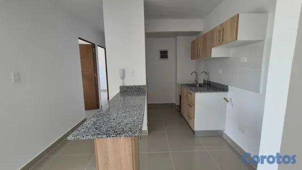 apartamentos - Apartamento en Venta en Las Américas. Proyecto 4