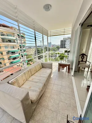 apartamentos - APARTAMENTO EN VENTA – MIRADOR NORTE   5