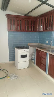 apartamentos - Alquiler Apartamento de 1 hab/1 baños en La Castel 7