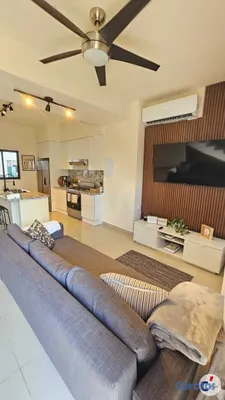 apartamentos - Moderna villa totalmente amueblada, ideal para viv 9