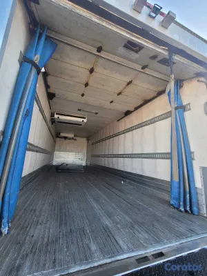 camiones y vehiculos pesados - FREIGHTLINER M2 106 AÑO 2019 8