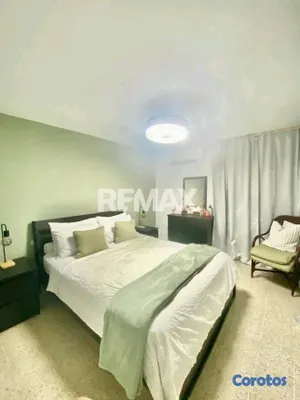 apartamentos - Apartamento en Venta en Bella Vista 2 habitaciones 1 baños 1 parqueo 8