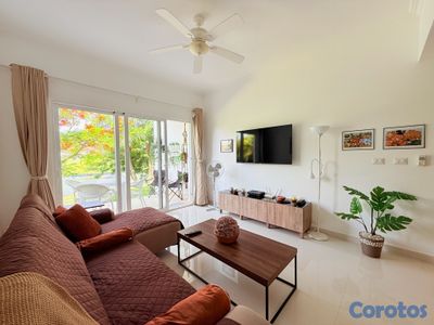 Apartamento en Cocotal