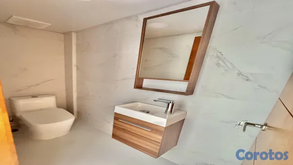 apartamentos - Apartamentos Nuevos en Mirador Norte 10