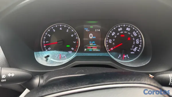 jeepetas y camionetas - Toyota rav4 2019 XLE Primim 9