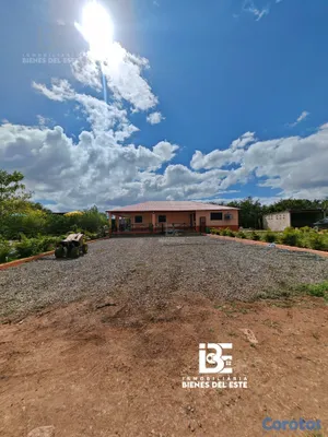 casas vacacionales y villas - Se vende Finca -VILLA HM✅ 📍  Ubicada en Ramon Sant 18