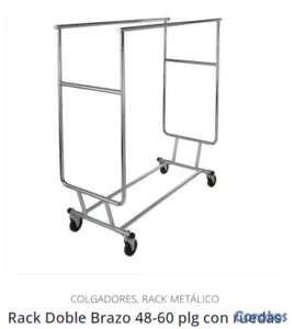 Rack Exhibidor