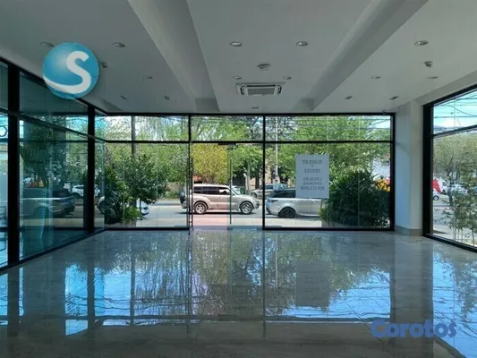 oficinas y locales comerciales - Local Comercial En El Mirador Norte 3
