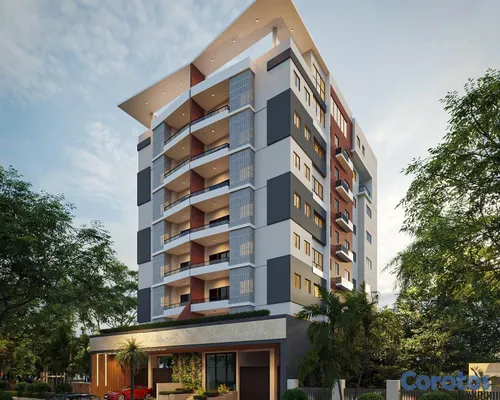 apartamentos - Apartamento en venta en El Millón. Proyecto 6