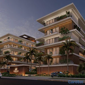 Propiedades en Venta en Cap Cana desde US$187,011 