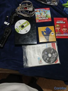 nintendo wii