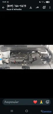 jeepetas y camionetas - Kia Sorento 2019 4