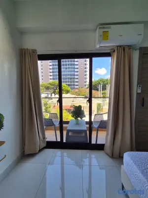 apartamentos - APARTA-ESTUDIO AMUEBLADO EN VENTA | LA JULIA 5