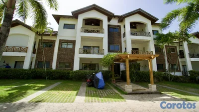 Apartamento de Lujo en Las Terrenas, 1 Habitacion, 76.70 m2 , Piscina, Bbq