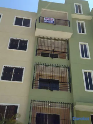 apartamentos - VENTA: Apartamento en el Sector Ciudad Modelo, San 15