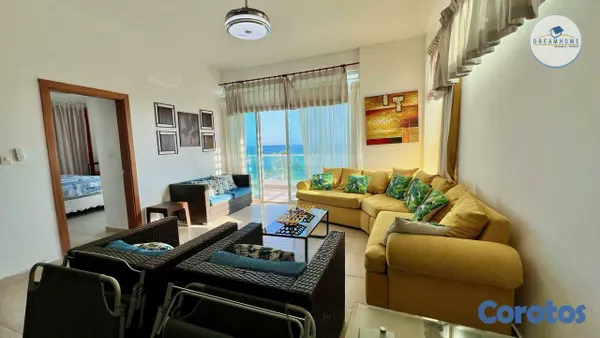 apartamentos - Apartamento con vista al mar en oferta 5