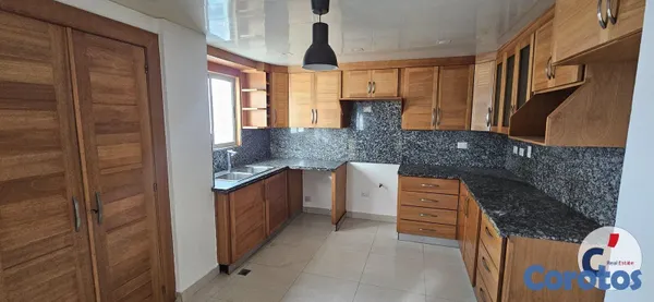penthouses - Penthouse en Naco de OPORTUNIDAD, santo Domingo ·  7