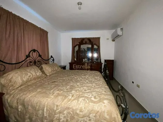 apartamentos - Apartamento de segundo uso en venta (130mts2) ubicado en Bella Vista Sur 9