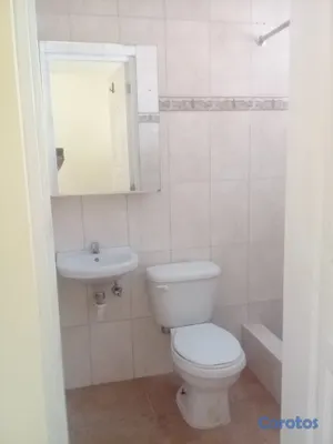 apartamentos - APARTAMENTO-ESTUDIO EN ALQUILER EN LA FERIA . AV.  4