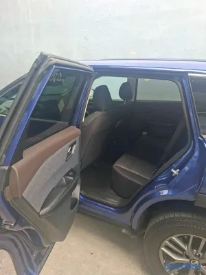 jeepetas y camionetas - Nissan Rogué Sport 2021 6