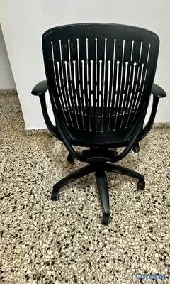 articulos de oficina - Silla de escritorio Jaysa 3