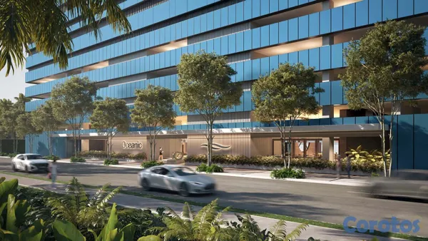 apartamentos - El Proyecto Más Exclusivo de Juan Dolió | Oceanic  4