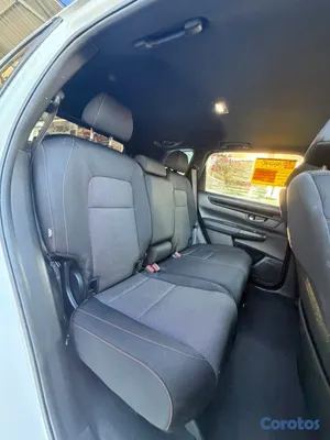 jeepetas y camionetas - 2023 Honda CR-V Hybrid Sport 11