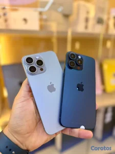  IPHONE 15 PRO MAX 256GB 🔋100%
