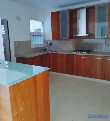 apartamentos - hermoso apt en los cerros de gurabo santiago cerca de la Erick Eckman  2