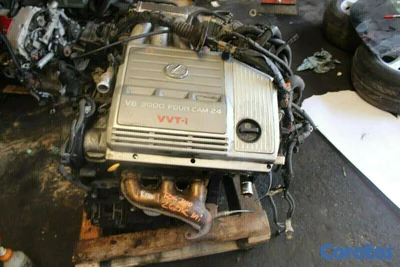 MOTOR COMPLETO LEXUS RX300 1998–2002 